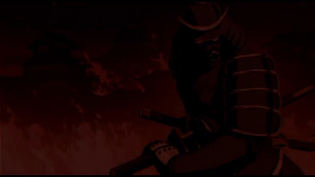 Shadow Fight 2 Shogun's Theme [Slowed + Reverb]