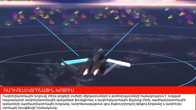 РЭБ, радиоэлектронная борьба,  REB, Electronic Warfare