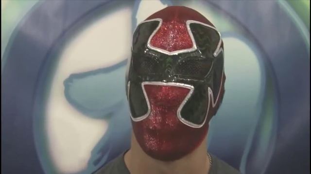 CHIKARA Event Center (5.17.12) смотреть онлайн