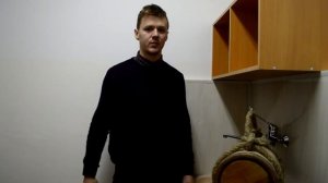 Что делать если течёт дубовая бочка?