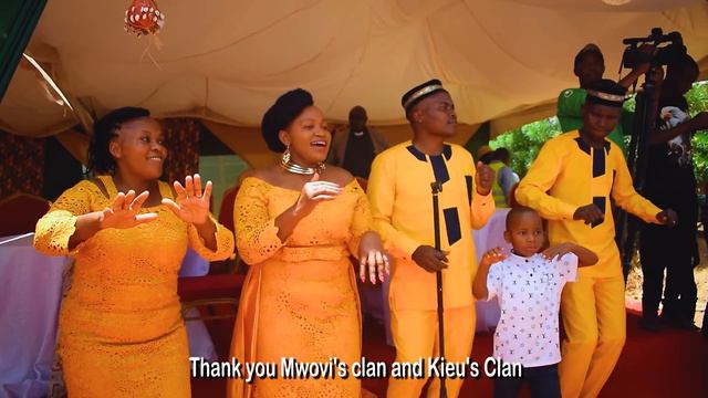 ASANTE KWA MWALIKO - ZIPPORAH ERIC (OFFICIAL 4K VIDEO) смотреть онлайн