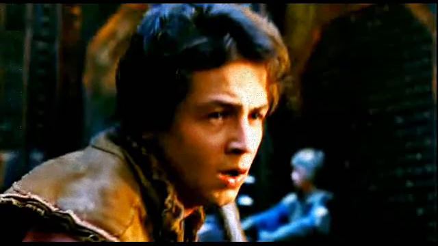 Michael Angarano Pictures - From "The Forbidden Kingdom" Movie смотреть онлайн