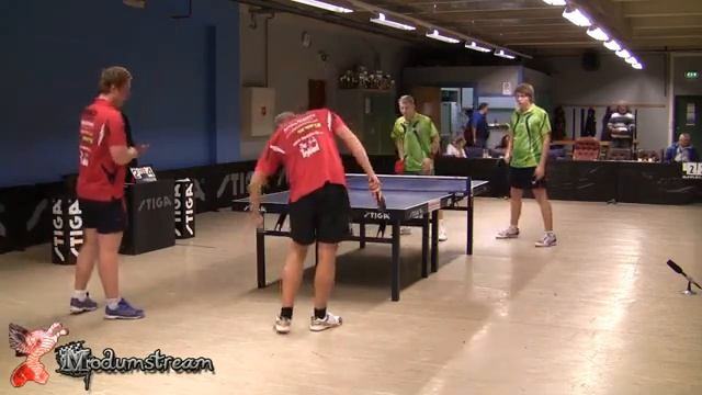 Modum - Larkollen 10/11-13 - kamera 2 смотреть онлайн