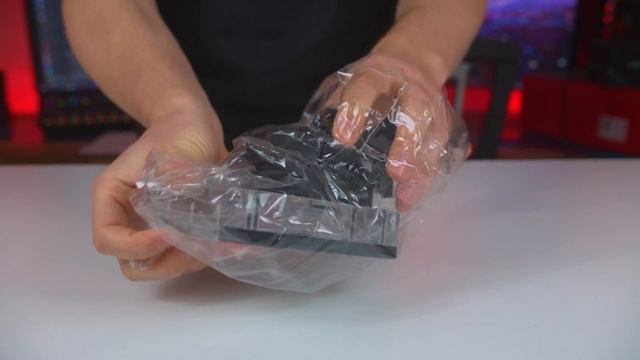 My CRAZIEST $7000 Core P5 build ever.. смотреть онлайн