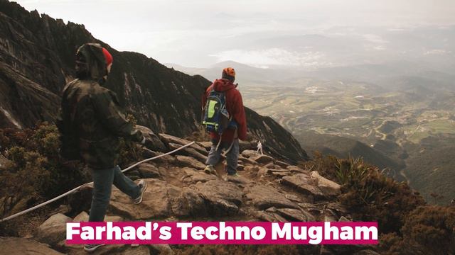 ALİM QASIMOV & FƏRQANƏ QASIMOVA Feat. FRENCH FUSE - MƏNİ QAN APARIR (AZERİ REMİX 2022)