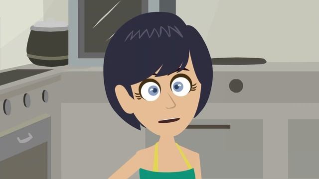 House Vocabulary, Parts of the House, Rooms in the House | Objects, Rooms and Furniture смотреть онлайн