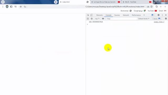 JavaScript Built in Functions Explained Recreating the Math floor function in JavaScript yourself смотреть онлайн