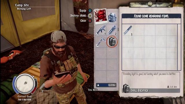 State of Decay 2 Fan Video смотреть онлайн