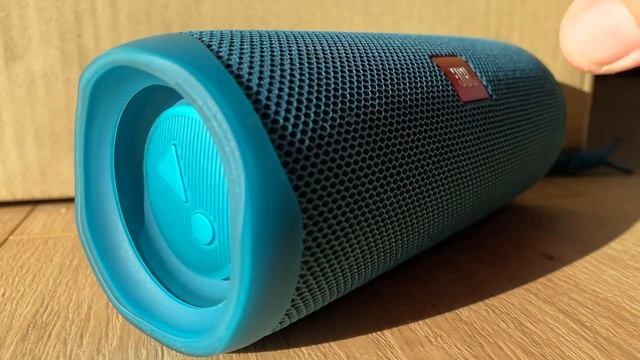 JBL Flip 5 - BIGGEST WARPING AND EXCURSION ON NM IN THE FLIP 5 HISTORY!!!? смотреть онлайн