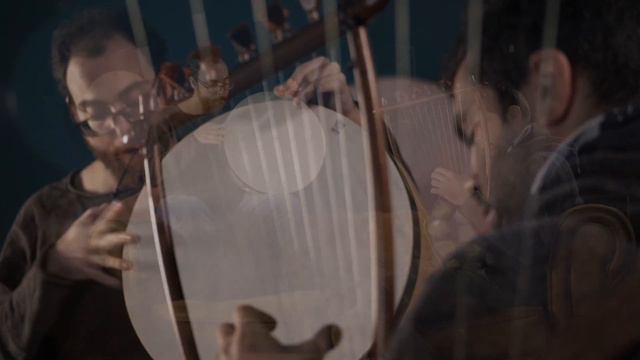 Ancient Lyre & Drum - EPIC by Theo Koumartzis & Nikos Varelas смотреть онлайн