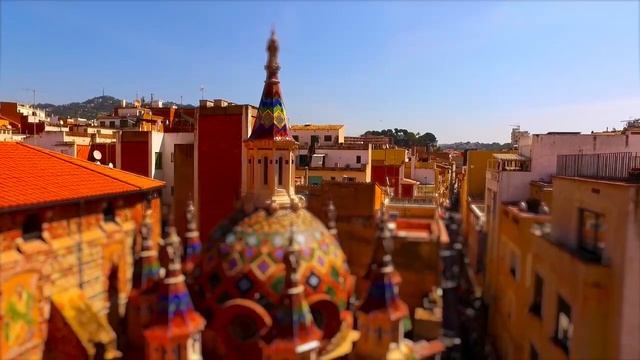 Lloret de Mar смотреть онлайн