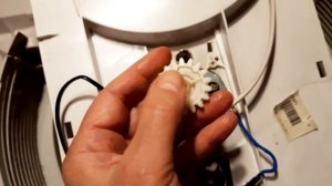 ремонт мойки воздуха boneco