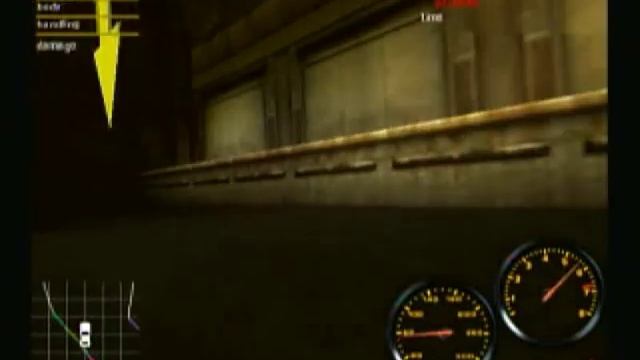 Need For Speed 5 Porsche 2000 factory driver 14th 15th смотреть онлайн