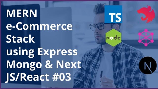 Full Stack Mastery: Can You Guess What We are going to Built From Scratch? смотреть онлайн