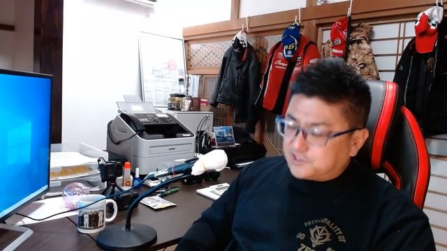 【在宅飲み会】土曜ライブ配信　NBOXの話などﾌﾘｰﾃｰﾏ【＃２５１】 смотреть онлайн