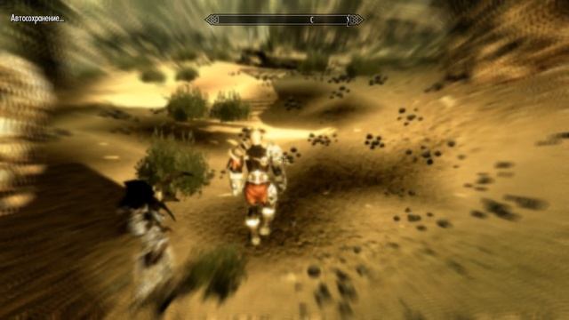 Превращение в демона. Обзоры модов на Skyrim смотреть онлайн