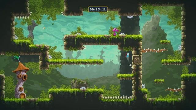 Sir Lovelot Review/Impressions By Roughdawg4 смотреть онлайн