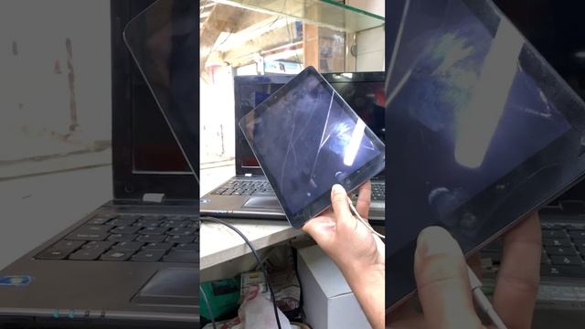 ipad Air icloud bypass done free ios 12.5.7 jailbreak done #icloudbypassipad смотреть онлайн