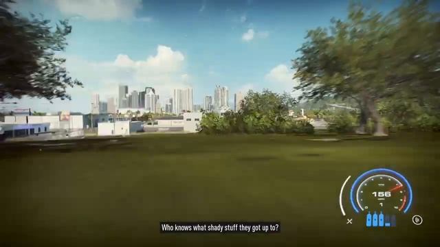 Need for Speed™ Heat West side long jump parking problems in the koenigsegg regera смотреть онлайн