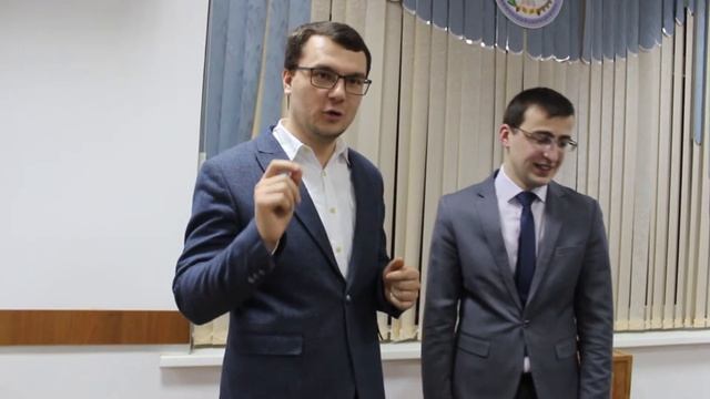 Поездка в Республику Дагестан. смотреть онлайн