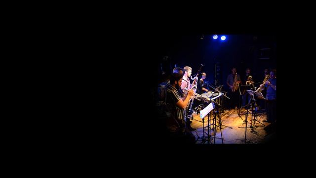 Lab Orchestra LIVE! смотреть онлайн