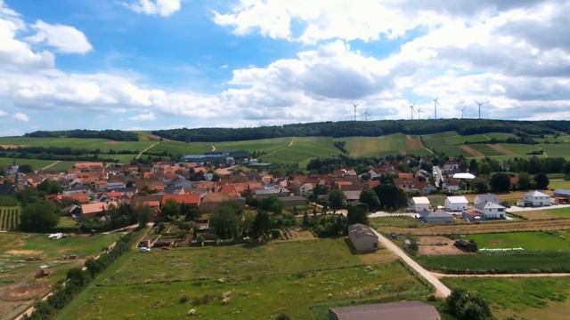 Parrot Bebop Drone - Footage смотреть онлайн