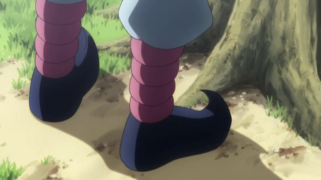 HunterxHunter 16 ANIME 100X100.mp4
