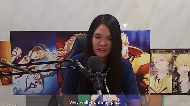 Kamisama ni Natta Hi Episode 4 Reaction | NEW MAHJONG MASTER!! смотреть онлайн