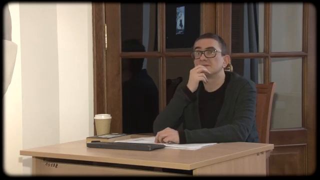 Лекция «От Готорна до Гоголя и обратно: Готический роман в массовом кинематографе XX-XXI веков» смотреть онлайн