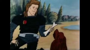 Здесь могут водиться тигры 1982) То Экран