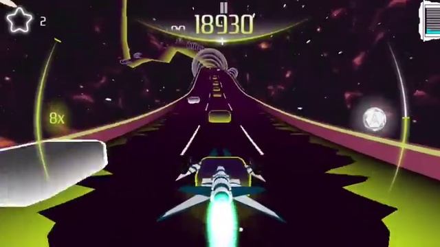 Axtasia - Switch: 42 730 points on easy difficulty! Grand Master rank! #musiverse смотреть онлайн