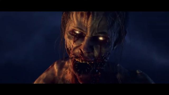 ПОДРОБНОСТИ ЛОРА О ВИРУСЕ И Т.Д- BACK 4 BLOOD смотреть онлайн