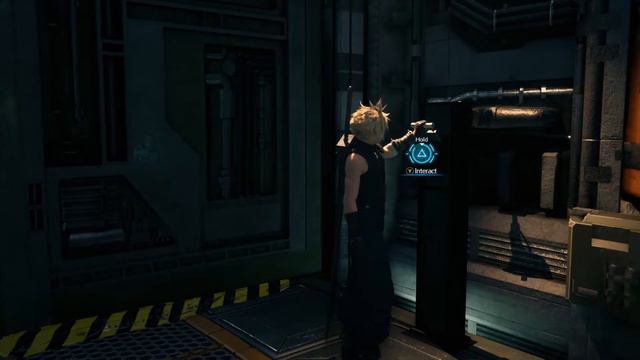 Final Fantasy 7 ReMake Gameplay on a Custom Gaming PC with Ryzen 5 5600x + EVGA RTX 3070 GPU смотреть онлайн