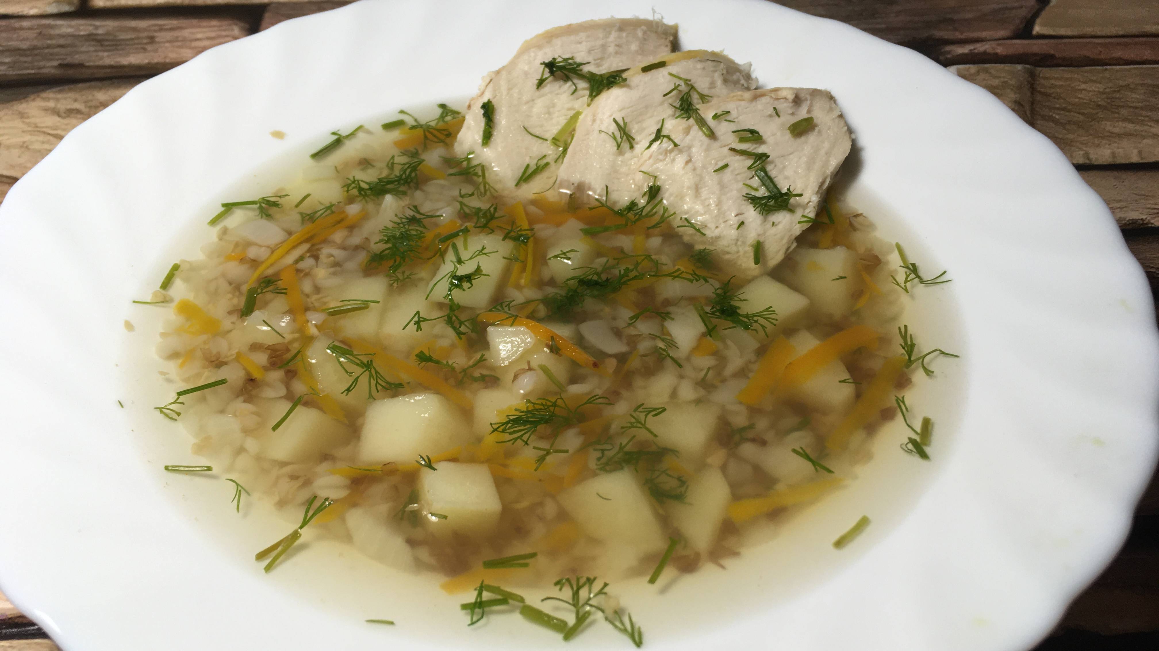 Просто и Вкусно