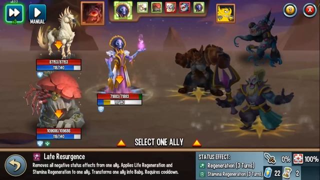 THIS MONSTER IS AMAZING | KRONX LV100 | EXCLUSIVE FIRST LOOK | TIME TRAVELERS MAZE | MONSTER LEGEND смотреть онлайн