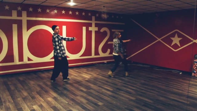 Хореография Романа Кованько смотреть онлайн