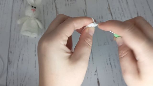 Мастер-класс зайчика для пальчикового театра "Теремок" смотреть онлайн