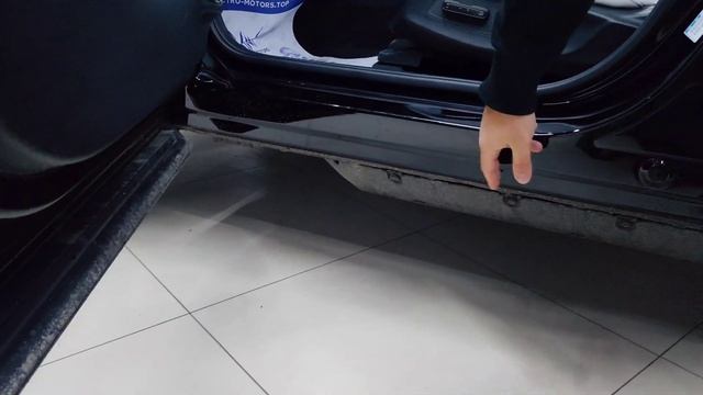 Огляд HONDA e:NP1 (топова комплектація e-Border) смотреть онлайн