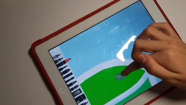 РИСУЮ в Sketches КАК нарисовать Коктель Рисунки новичков Учимся рисовать вместе W&B slime смотреть онлайн