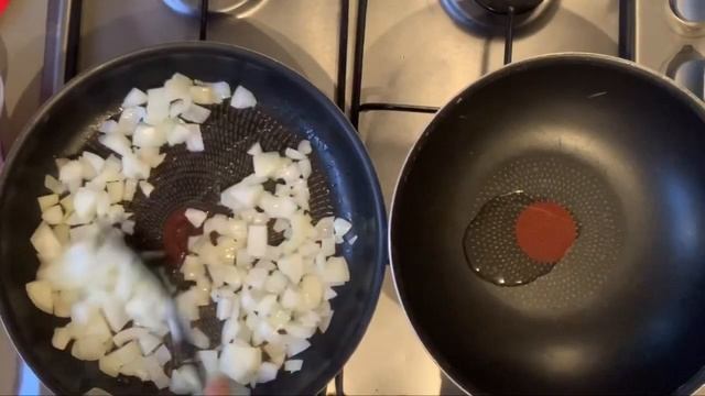 Рататуй Рецепт // Овощное рагу ??? Что приготовить на Ужин// Ratatouille recipe смотреть онлайн