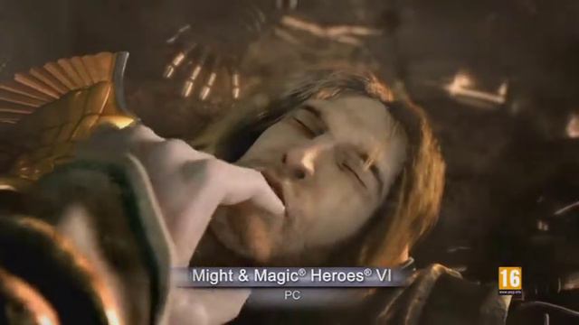 Might and Magic 6 Heroes Trailer смотреть онлайн