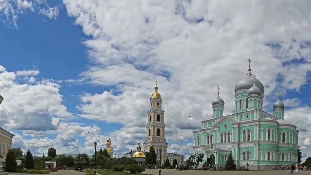 Трансляция он-лайн. 21 июня — 27 июня 2021 года. Седмица 8-я по Пасхе смотреть онлайн