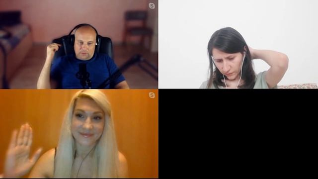 #1 Как мы реагируем на информацию/ Подсознательный выбор смотреть онлайн