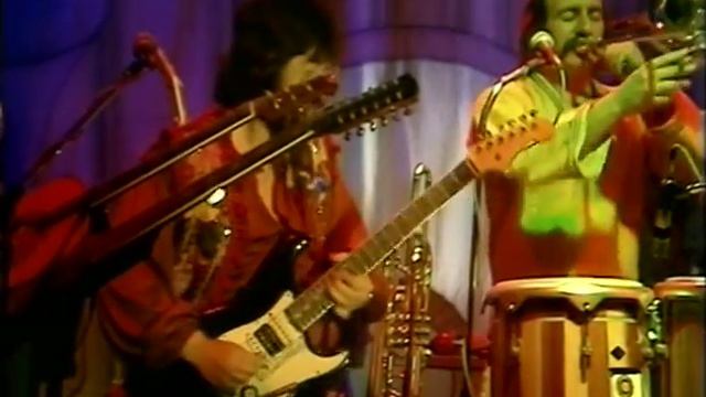 Rick Wakeman - Live At The Maltings 1976 (Full Concert)