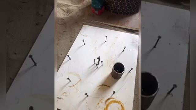 Блины из бетона смотреть онлайн