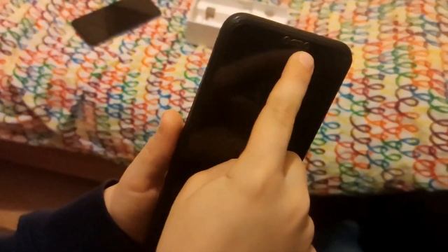 Обзор на мой новый HUAWEI Nova Y61!!!