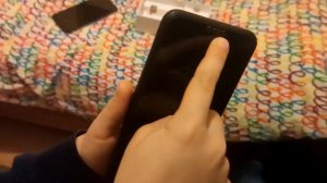 Обзор на мой новый HUAWEI nova Y61!!!