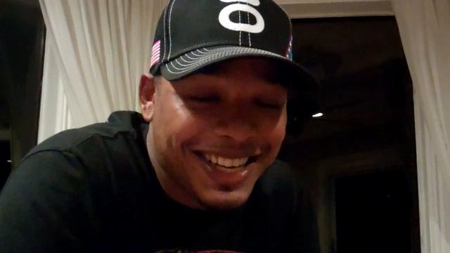 Tyrone Spong vs Rashad Evans and the Legend of Spartacus смотреть онлайн