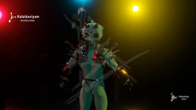 character design смотреть онлайн