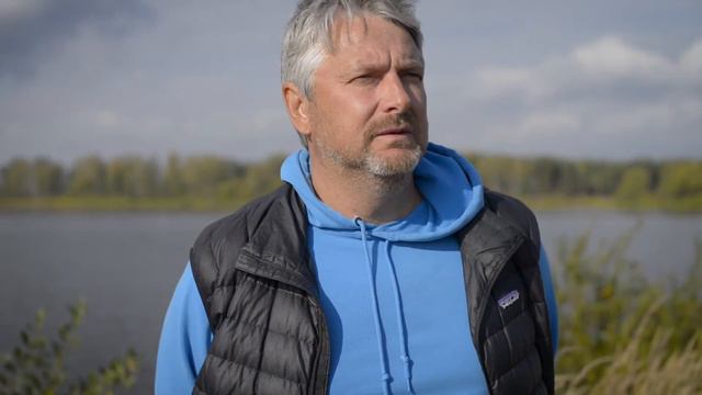 рыбалка на озере на спининг смотреть онлайн